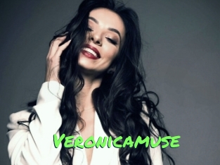 Veronicamuse