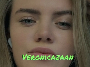 Veronicazaan