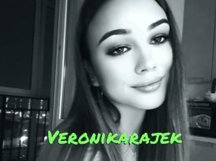 Veronikarajek