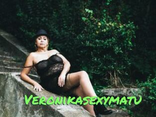 Veronikasexymatu