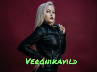 Veronikavild