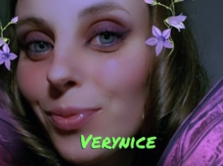 Verynice