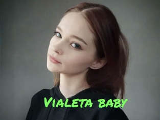 vialeta_baby Gros Seins