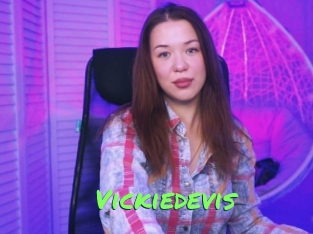 Vickiedevis