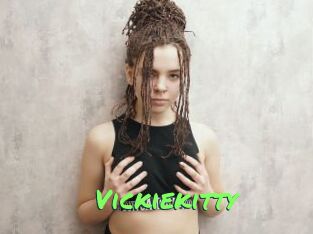 vickiekitty Gros Seins