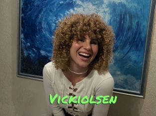 Vickiolsen
