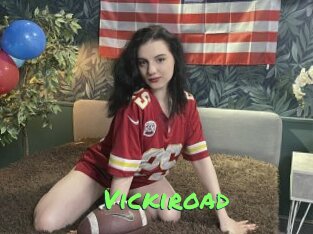 Vickiroad