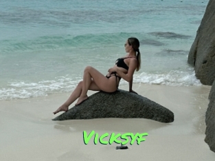 Vicksyf