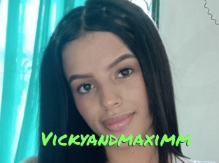 Vickyandmaximm