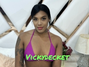 Vickydecket