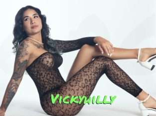 vickyhilly Gros Seins