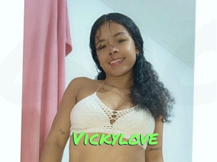 vickylove Gros Seins