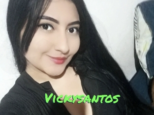 Vickysantos