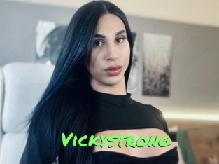 vickystrong Gros Seins
