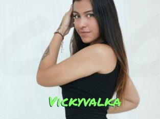 vickyvalka Gros Seins