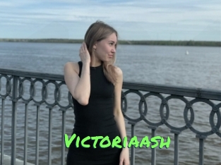 Victoriaash