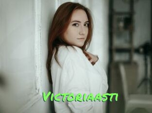 Victoriaasti