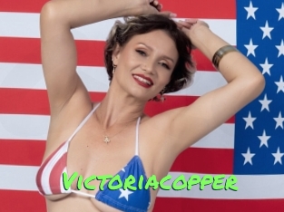 Victoriacopper