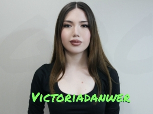 victoriadanwer Gros Seins
