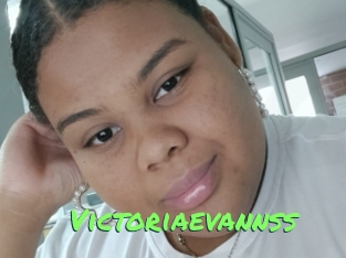 Victoriaevannss