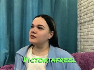 Victoriafreel