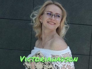 Victoriahadson
