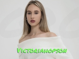 Victoriahopson