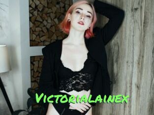 Victorialainex