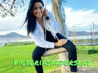 Victoriasanderslat