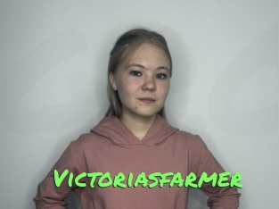 Victoriasfarmer