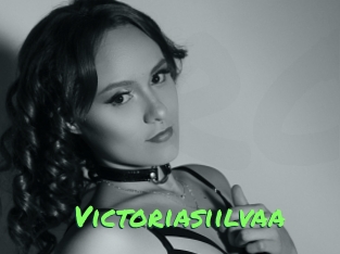 Victoriasiilvaa