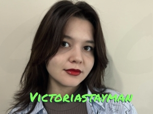 Victoriastayman