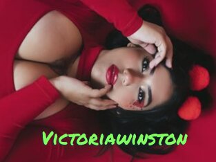 Victoriawinston