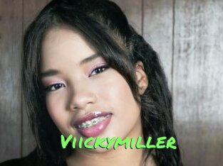 Viickymiller