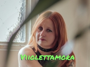 viiolettamora Gros Seins