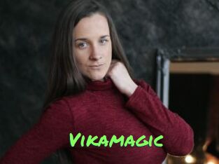Vikamagic