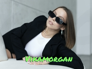 vikamorgan Gros Seins
