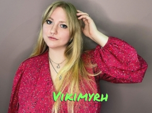 Vikimyrh