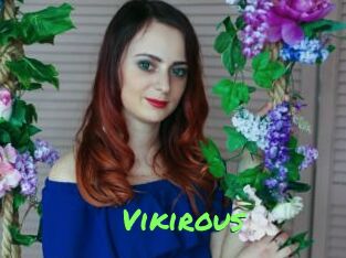 Vikirous