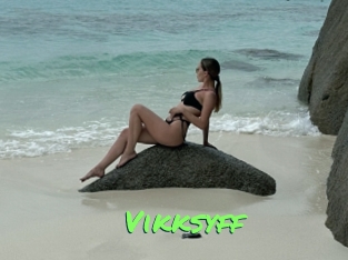 Vikksyff