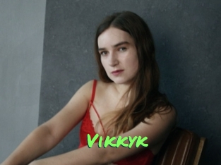 Vikkyk