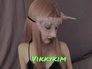 Vikkykim