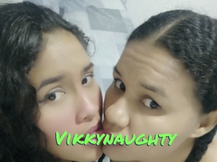 Vikkynaughty
