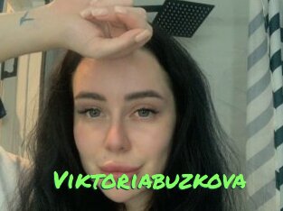 Viktoriabuzkova