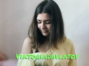 Viktoriadavlatov