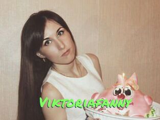 Viktoriafanny