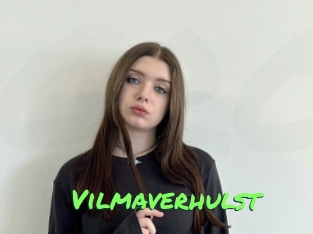 Vilmaverhulst