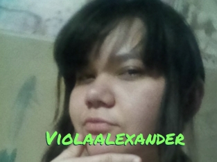 Violaalexander
