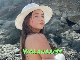 Violahariss