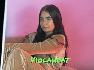 Violaheat